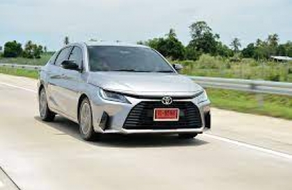 Daihatsu gian lận thiết kế an toàn trên xe Toyota: Không triệu hồi Toyota Vios thế hệ mới tại Malaysia